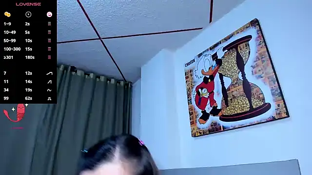 angelaagomez webcam