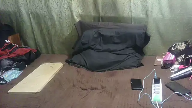 IngaQAce webcam
