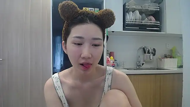 Asiagirll webcam