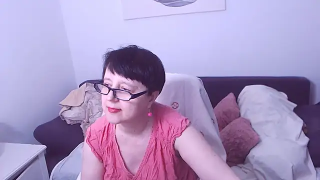 ChristaRose webcam