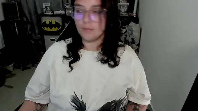 aika-dreams webcam