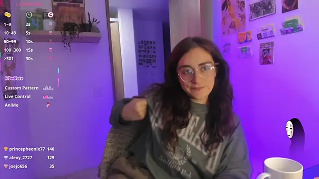 linda_giggle webcam