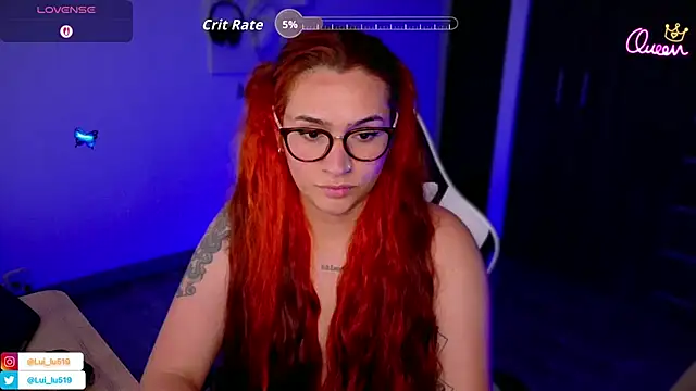 ImLui_lu webcam
