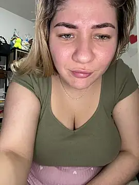 Celestedubois webcam
