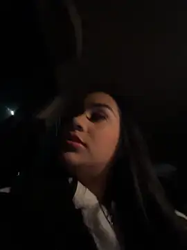 Luisa_Fernandaa webcam