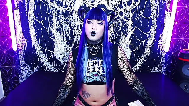 Naomi_satan