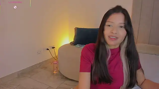 luisah_ webcam