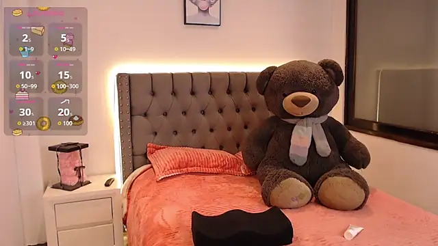 Nicols66 webcam