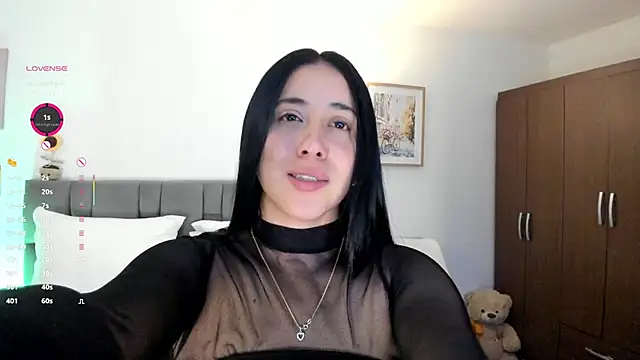 Gigi-bom webcam