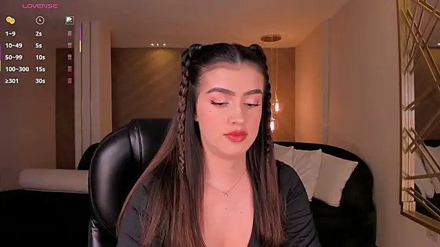 PaulinaSantos_ webcam