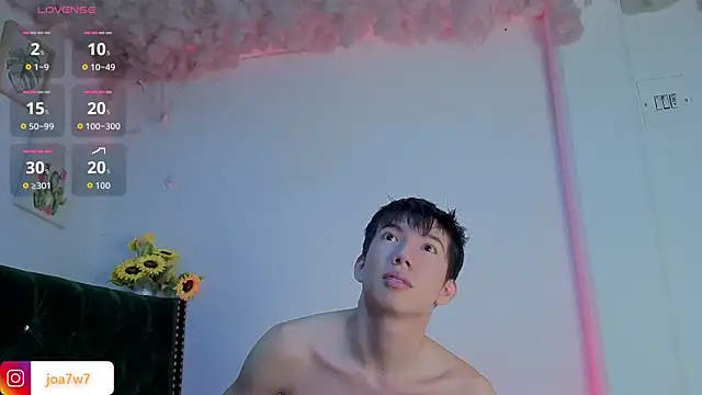 Levii_Ackermann webcam