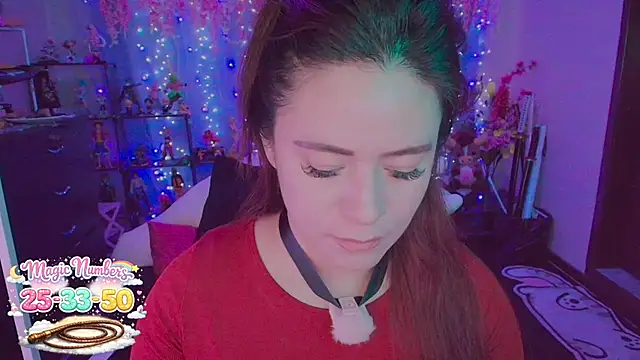 _niiky webcam