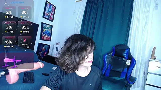 andyboy- webcam