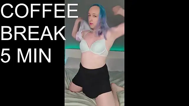 TheTrixy webcam