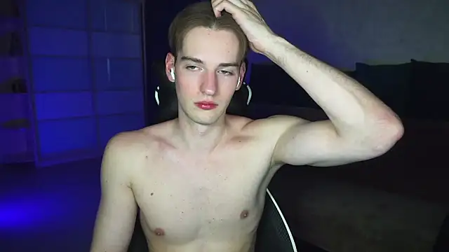 Litmate webcam