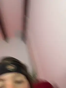 aaaaamy_1 webcam