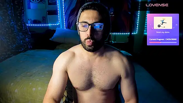 irokdan891 webcam