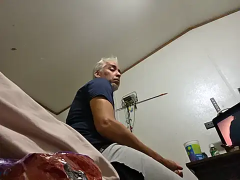 Xoc8_ webcam