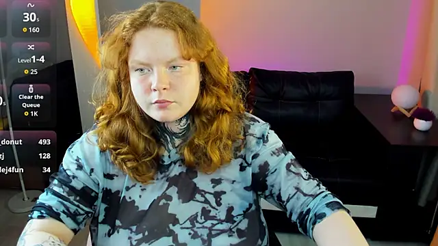 Cassie_xKiss webcam