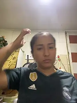 luna_asss webcam