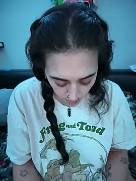 ThicBunz live cam