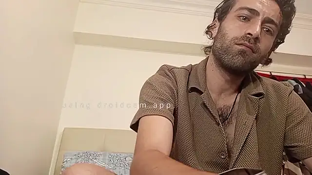 LUCIFEREXS webcam