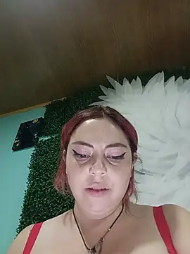 madelaine- webcam