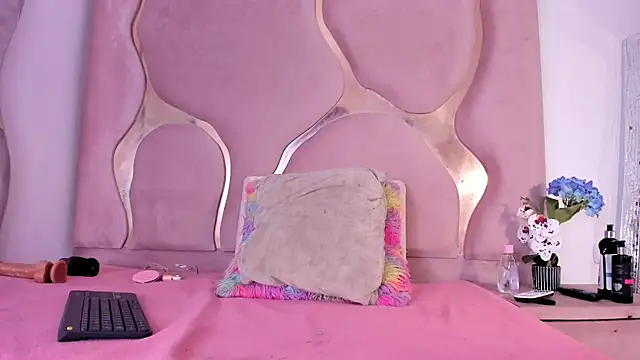 Sofia-candyht webcam