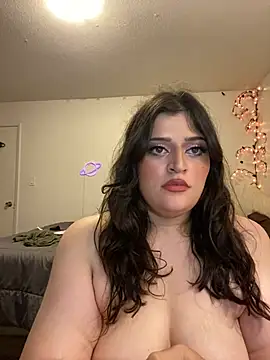 DirtyLittleKimberleigh webcam