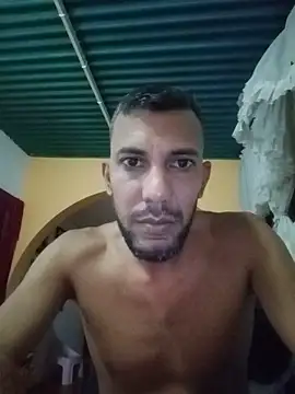 UnreadyChutzpa webcam