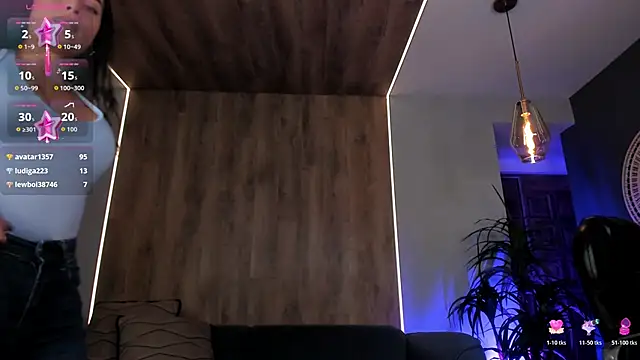 GiaFerrara webcam