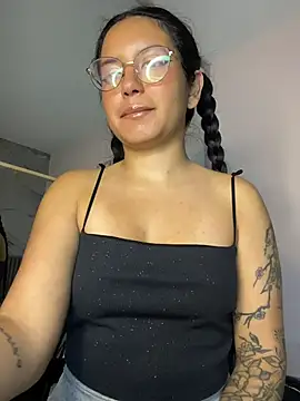 Rosita_forever_ webcam