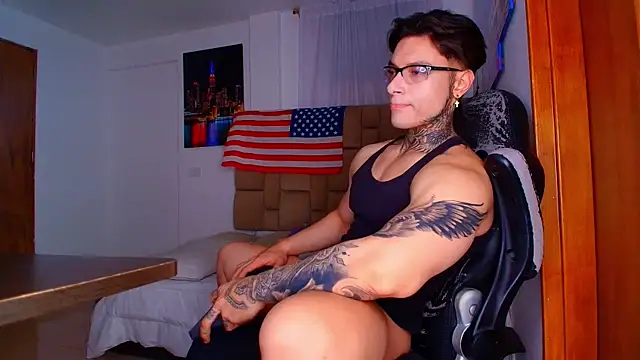 DennisWalkerr