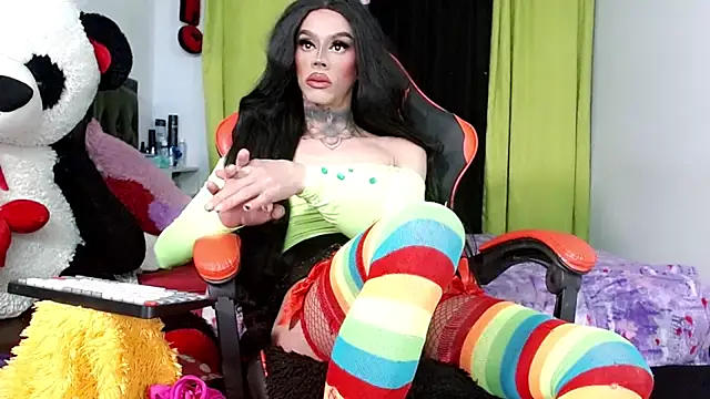 AlexdevilsHard webcam