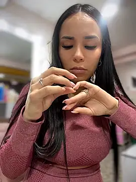 Naatalia webcam