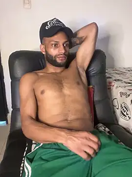 Jefdemon webcam