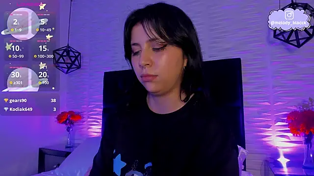 Melody_Black_ webcam