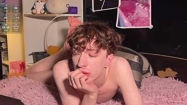vogueslay webcam