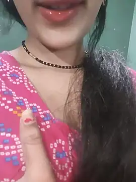Eshwari_Chopra webcam