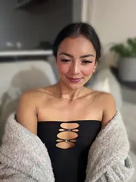 isabella-rouse webcam