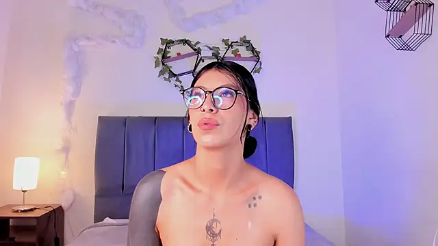 Ambar_gh1 webcam