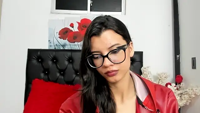 pinky_f00x webcam