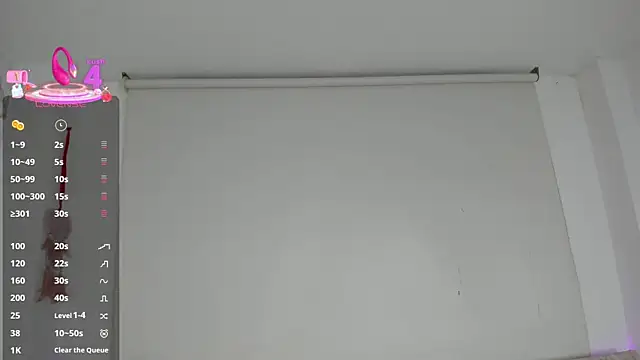 missweetpeach webcam