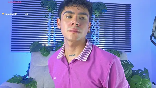 CamiiGuzmanX webcam