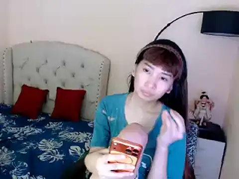 ShantalFoxxy_ webcam