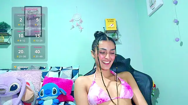 angelic_coral webcam