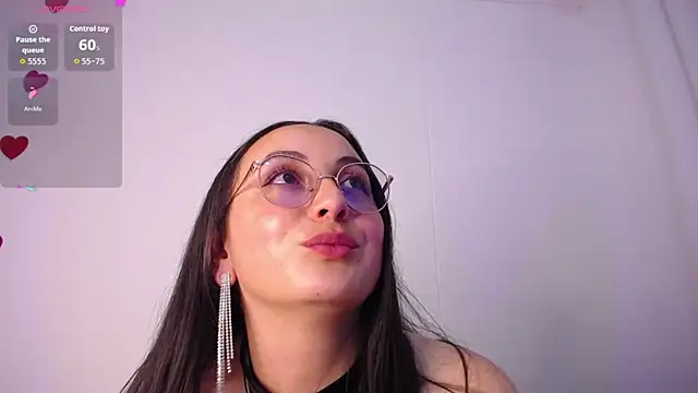 selene_swee webcam
