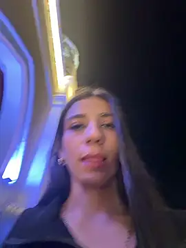 Carolina_1111 webcam