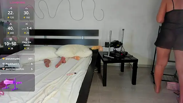 Stasy_Traiin webcam