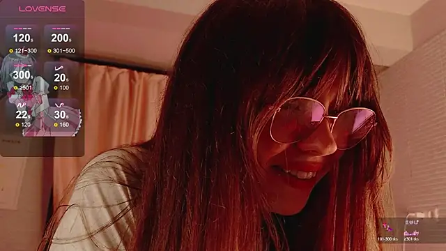 Lunar_Bunny webcam